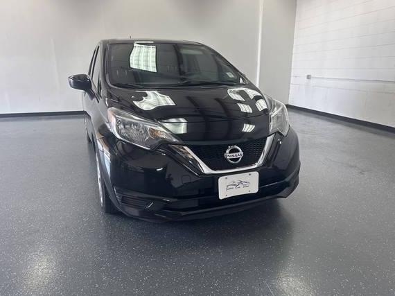 NISSAN VERSA NOTE 2017 3N1CE2CP1HL382270 image
